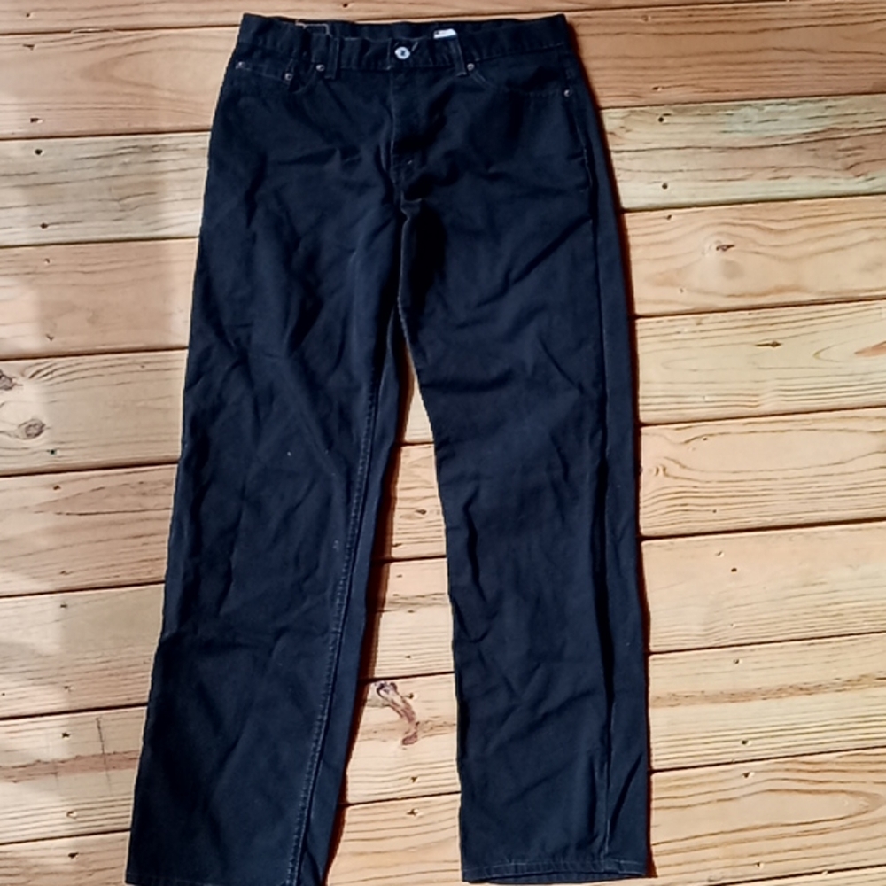 LEVI 577 Mom jeans!